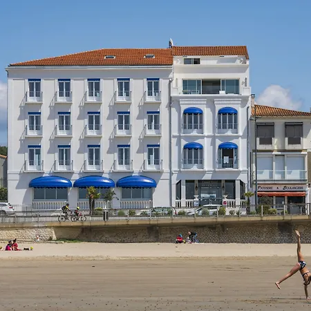 Hotel Cerise - Le Grand De La Royan