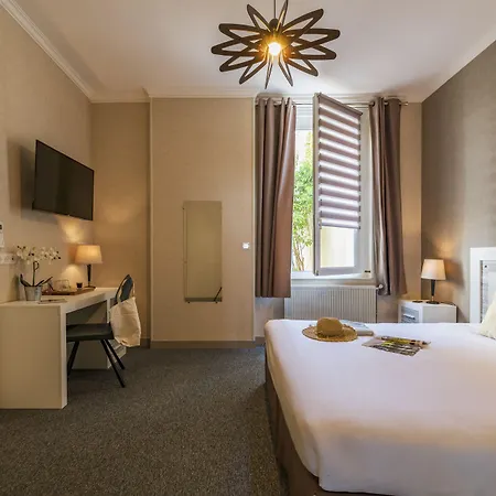 Cerise - Le Grand De La Hotel
