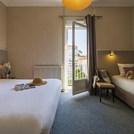 Cerise - Le Grand De La Hotel