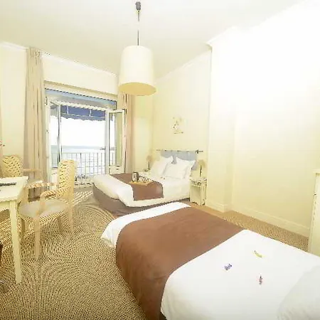 Hotel Cerise - Le Grand De La Royan