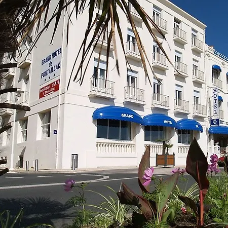 Cerise - Le Grand De La 3* Royan