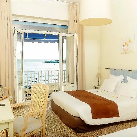 Cerise - Le Grand De La Hotel