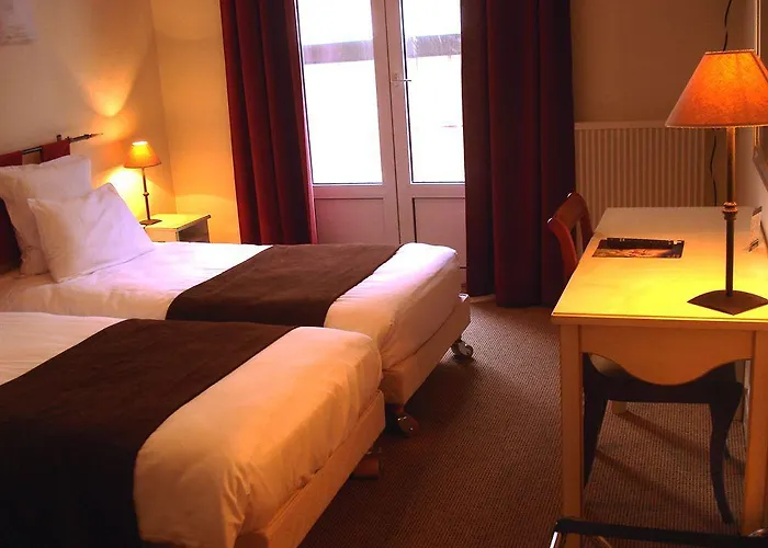 Cerise - Le Grand De La 3* Royan