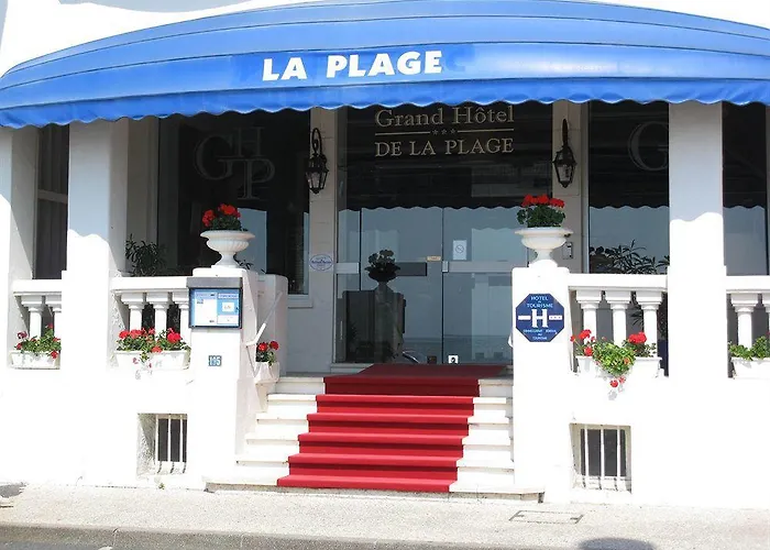 فندق Cerise - Le Grand De La 3*