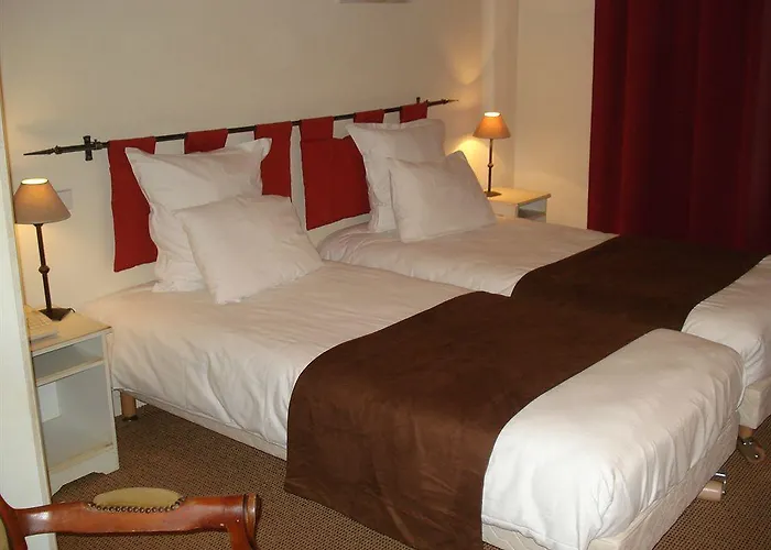 Hotel Cerise - Le Grand De La Royan