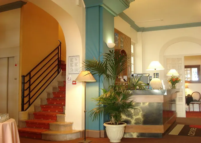 Cerise - Le Grand De La رويا