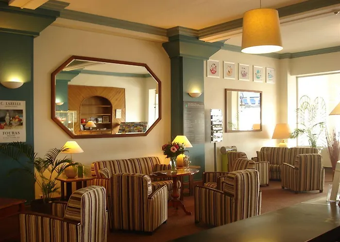 فندق Cerise - Le Grand De La 3*