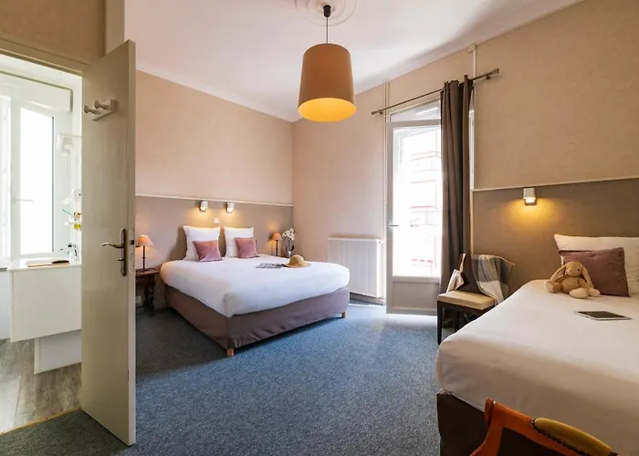 Cerise - Le Grand De La 3* Royan