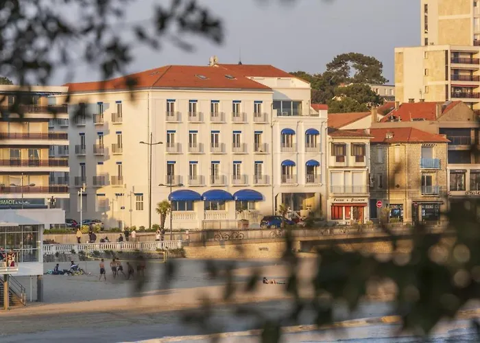 Cerise - Le Grand De La فندق رويا