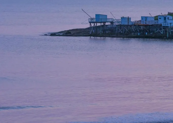 فندق Cerise - Le Grand De La