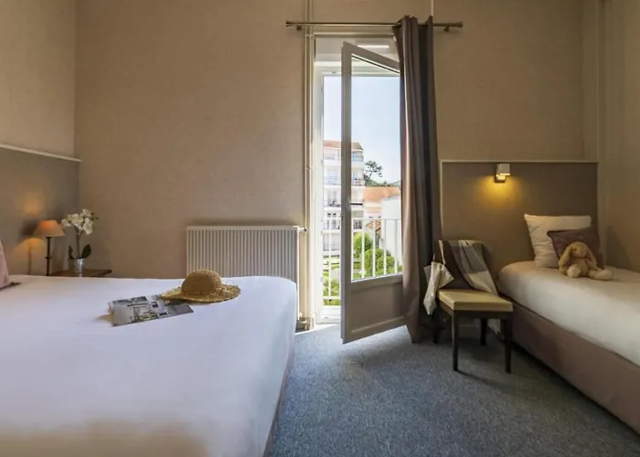 Cerise - Le Grand De La فندق رويا