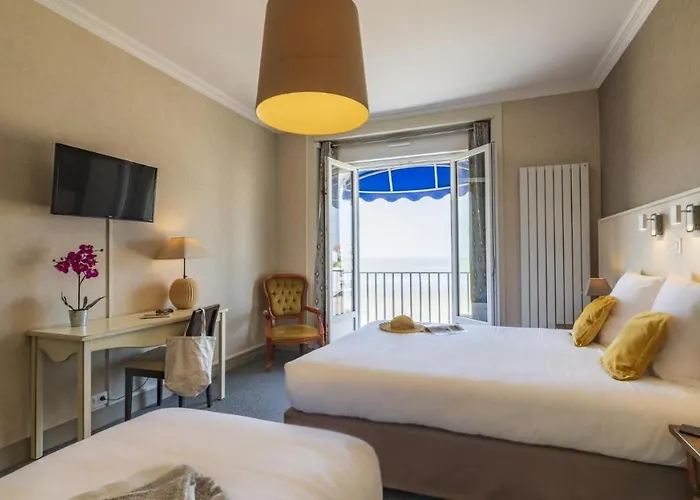 Cerise - Le Grand De La فندق 3*