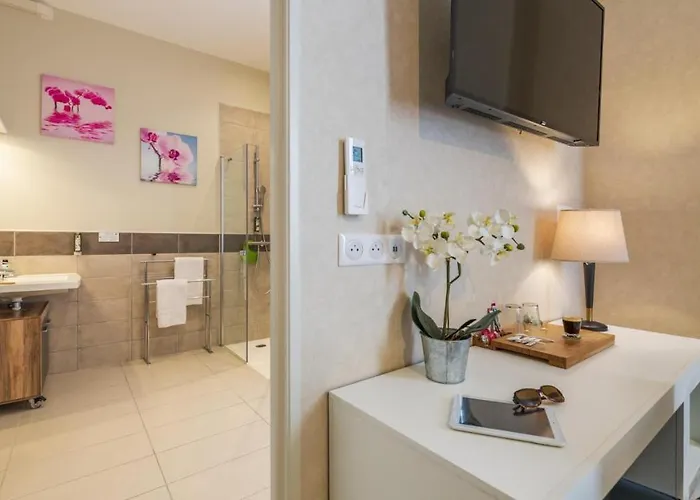 Cerise - Le Grand De La رويا