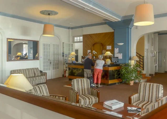 فندق Cerise - Le Grand De La رويا