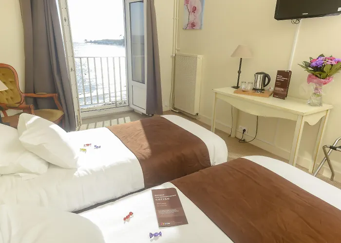 فندق Cerise - Le Grand De La 3*