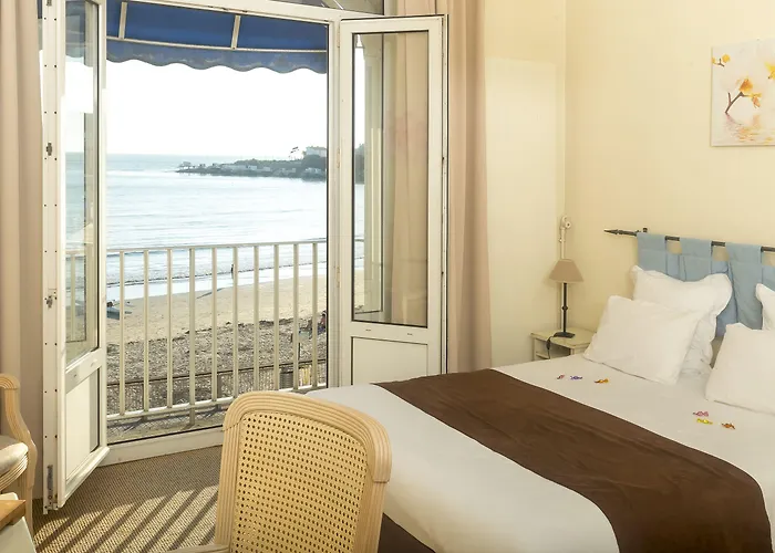 Hotel Cerise - Le Grand De La Royan