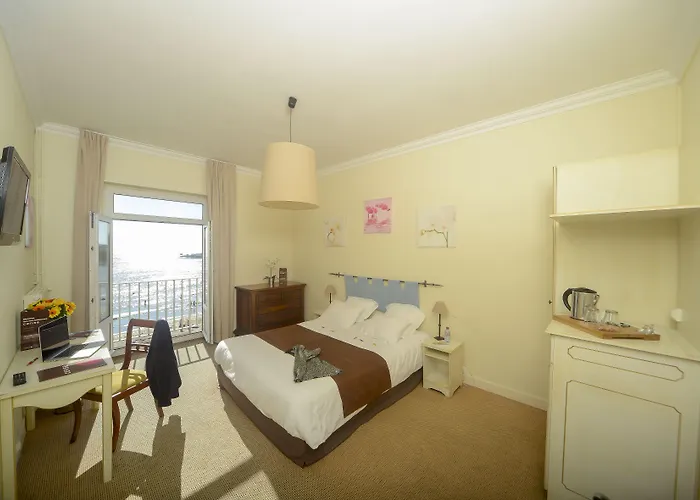 فندق Cerise - Le Grand De La رويا