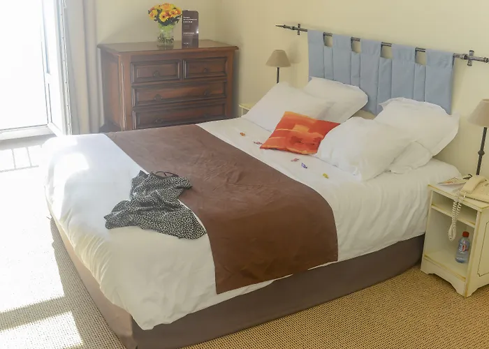 Hotel Cerise - Le Grand De La 3*