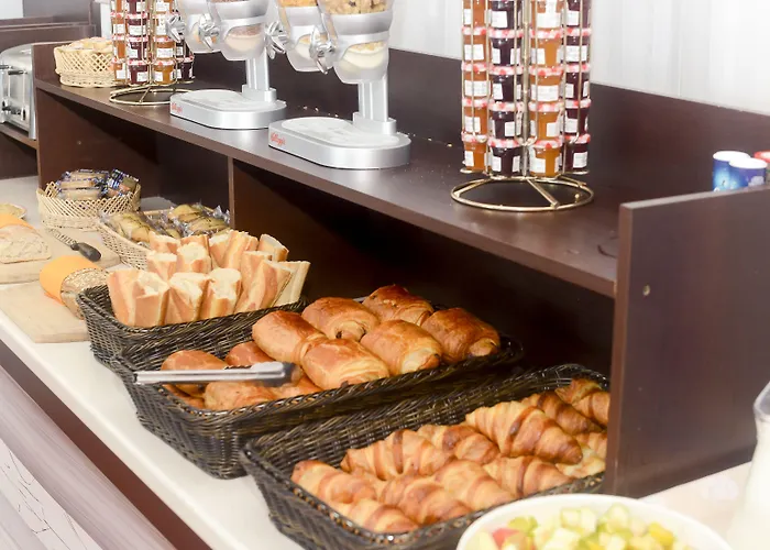 فندق Cerise - Le Grand De La 3*