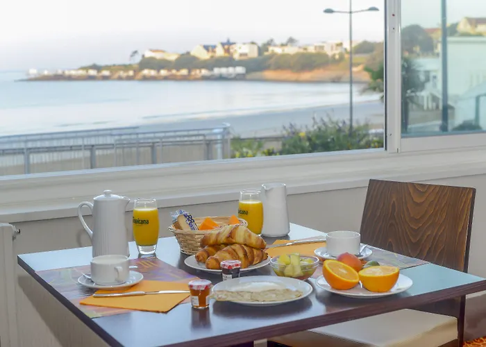 Hotel Cerise - Le Grand De La 3*