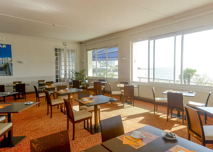 Hotel Cerise - Le Grand De La 3*