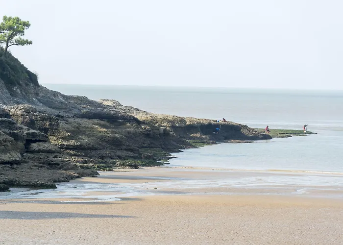 Cerise - Le Grand De La 3* Royan