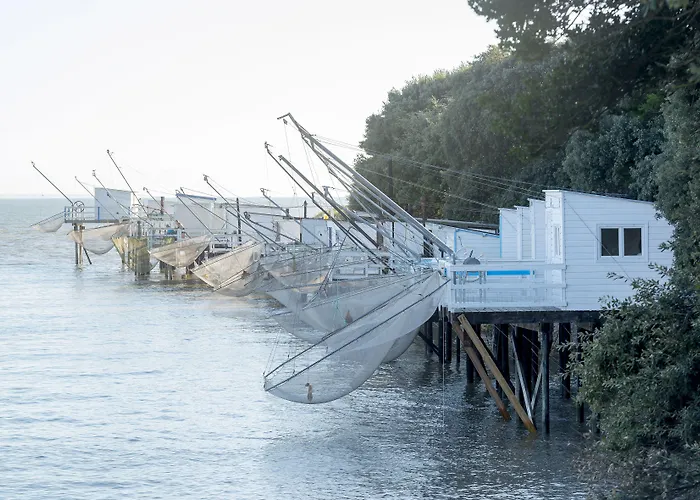 Cerise - Le Grand De La 3* Royan