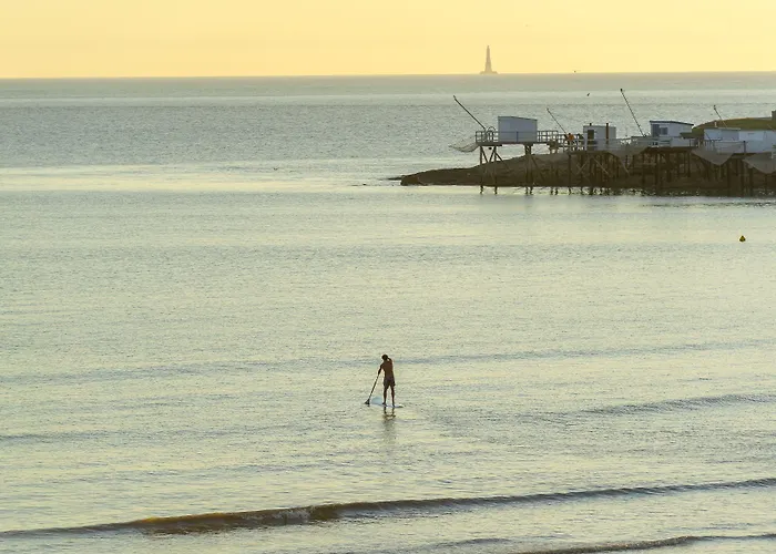 Cerise - Le Grand De La 3* Royan