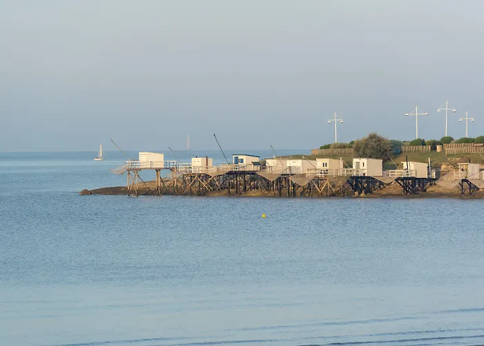 فندق Cerise - Le Grand De La رويا