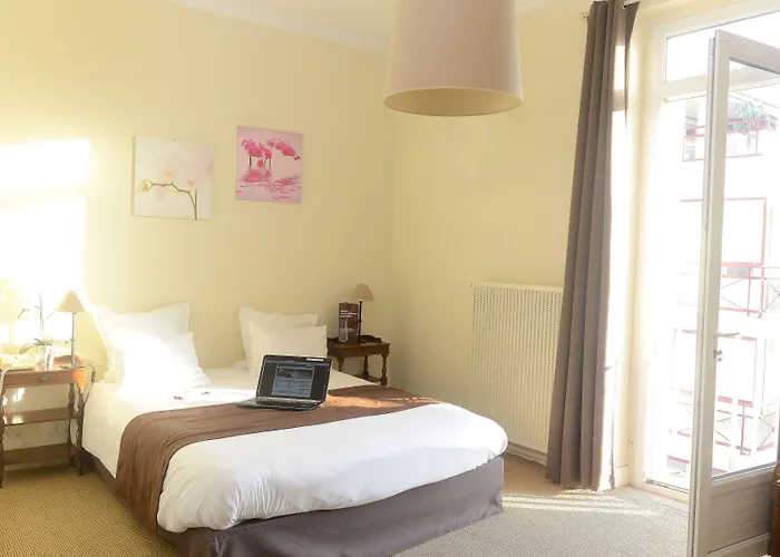 Hotel Cerise - Le Grand De La Royan