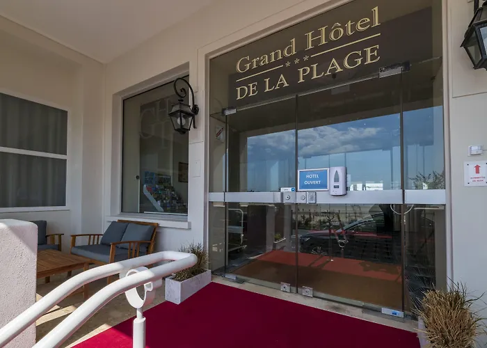 Cerise - Le Grand De La 3*