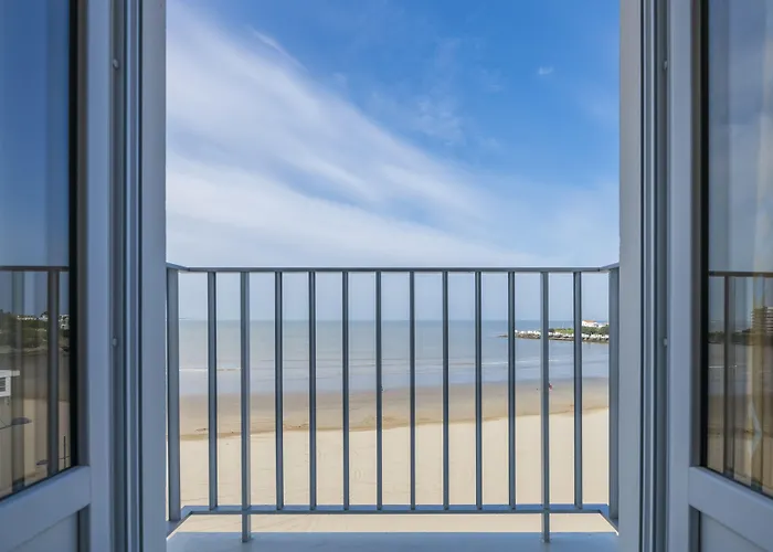 Cerise - Le Grand De La Hotel