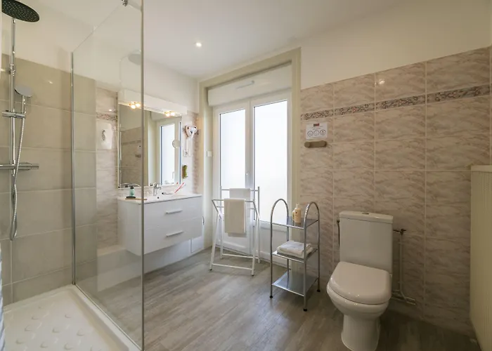 فندق Cerise - Le Grand De La 3*