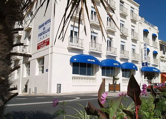 Cerise - Le Grand De La 3* رويا