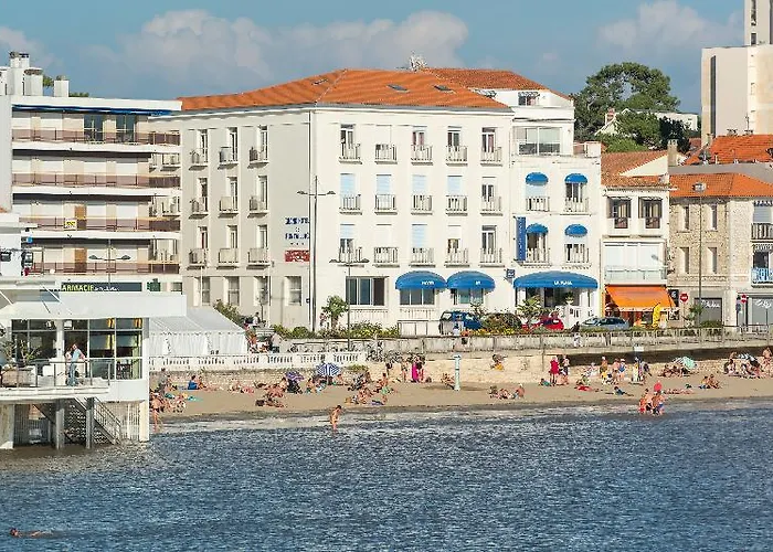 Cerise - Le Grand De La Hotel