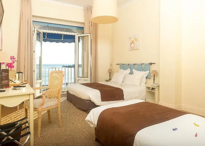 فندق Cerise - Le Grand De La رويا