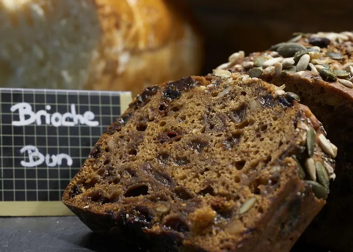 فندق Cerise - Le Grand De La رويا