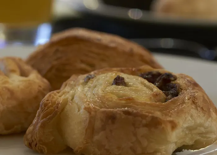 Hotel Cerise - Le Grand De La